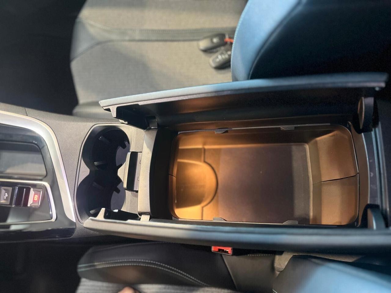 PEUGEOT 5008 HDi 130 CV EAT8 ALLURE PACK *2023*7POSTI*76MILAKM*