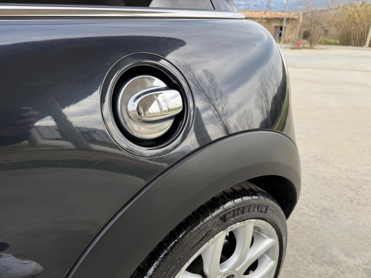 Mini Mini 1.6 16V Cooper S Chili