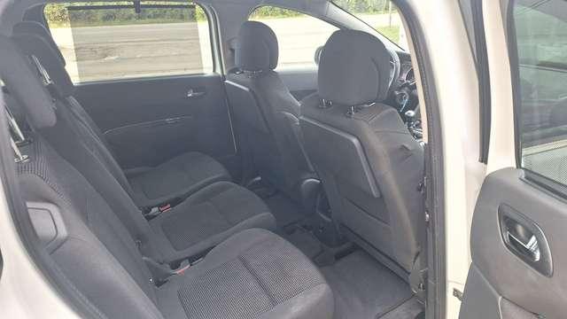 Peugeot 5008 5008 I 2009 1.6 bluehdi Business /// 7 POSTI ///