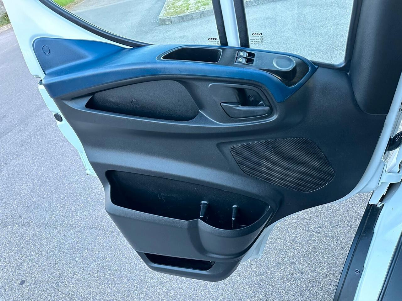 IVECO DAILY ANNO 12/2017 SUPER PREZZO!