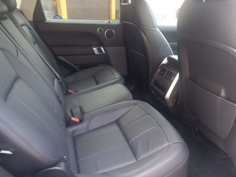 Land Rover RR Sport 3.0D l6 249 CV SE