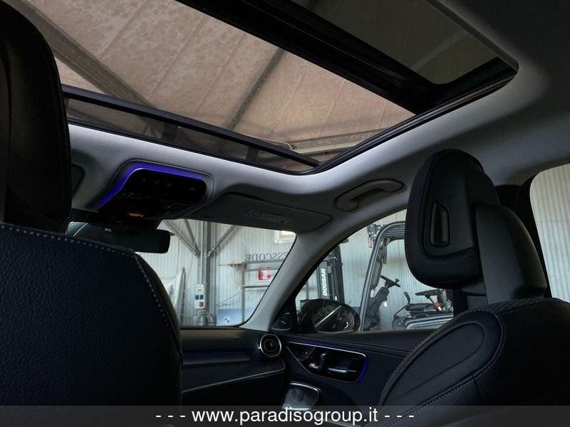 Mercedes-Benz Classe C ALL-TERRAIN 220 d MHEV | PREMIUM PLUS | 4MATIC