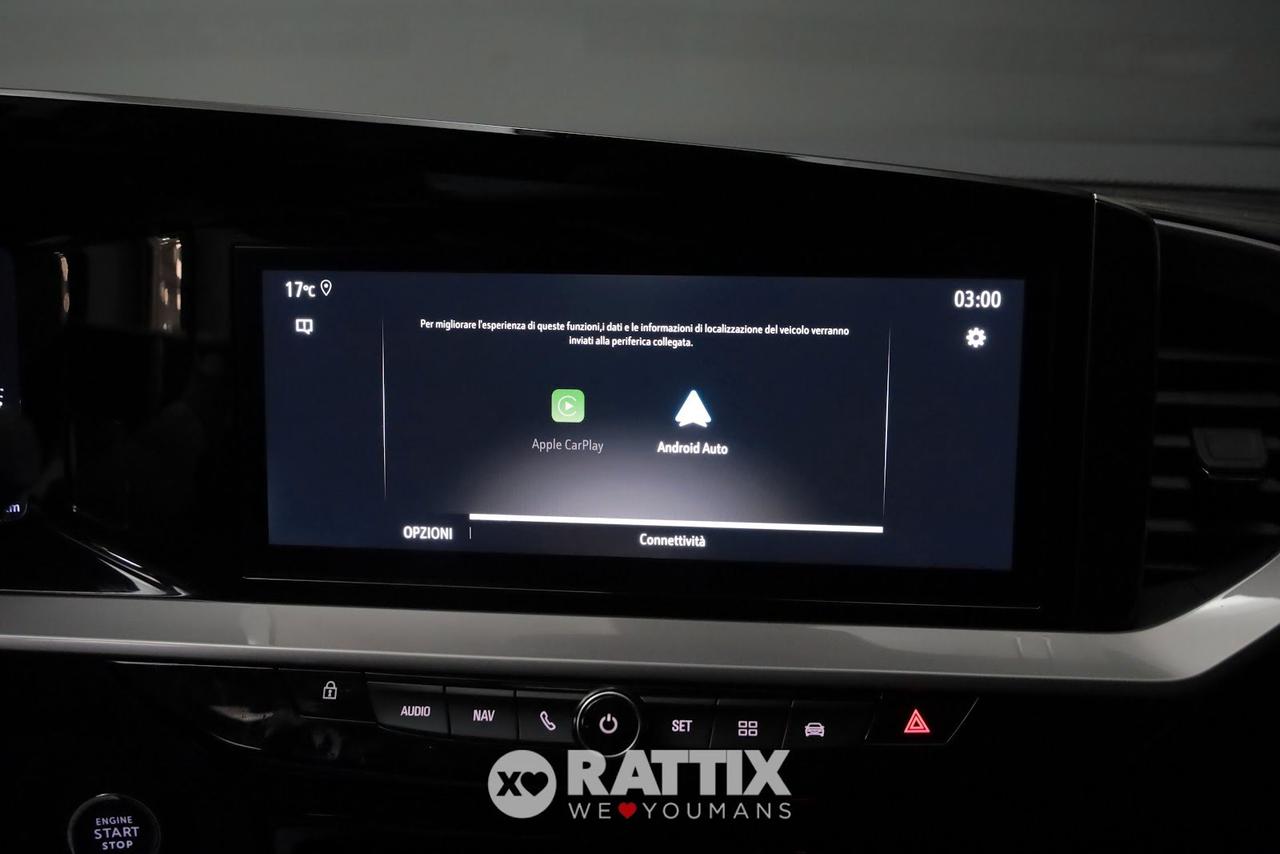 Opel Mokka 1.2 t 130CV Ultimate AT8