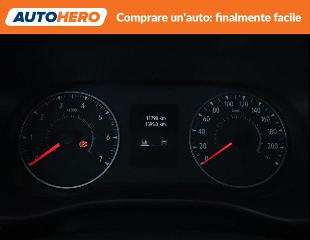 DACIA Sandero Stepway 1.0 TCe 90 CV Expression