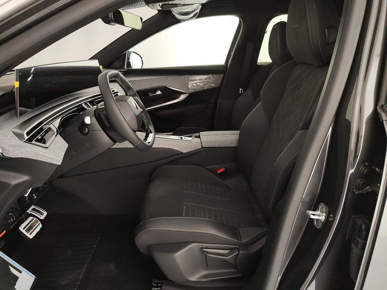 Peugeot 3008 Hybrid 145 e-DCS6 GT
