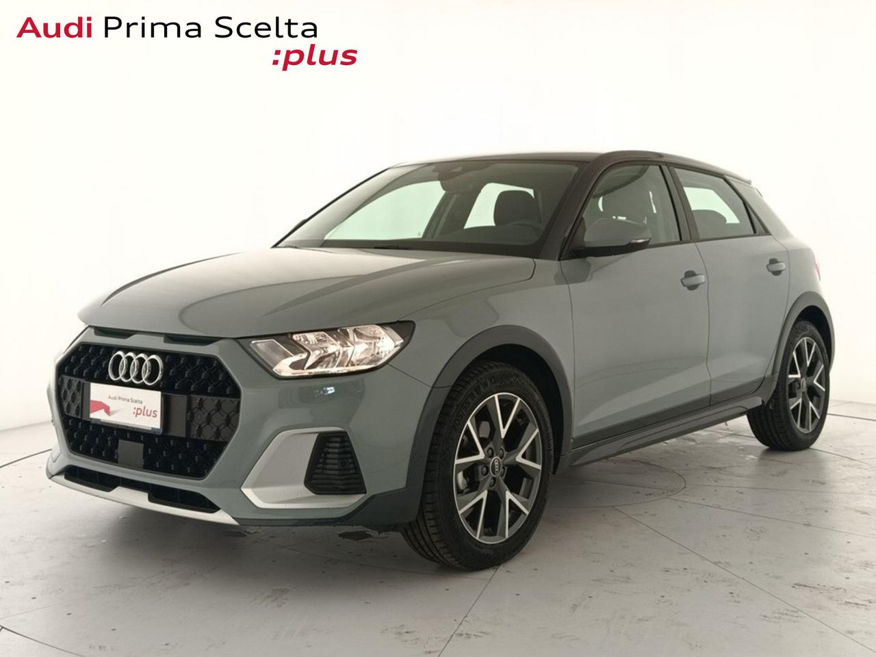 AUDI A1 2ª serie - A1 citycarver 30 TFSI Admired