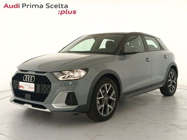 AUDI A1 2ª serie - A1 citycarver 30 TFSI Admired