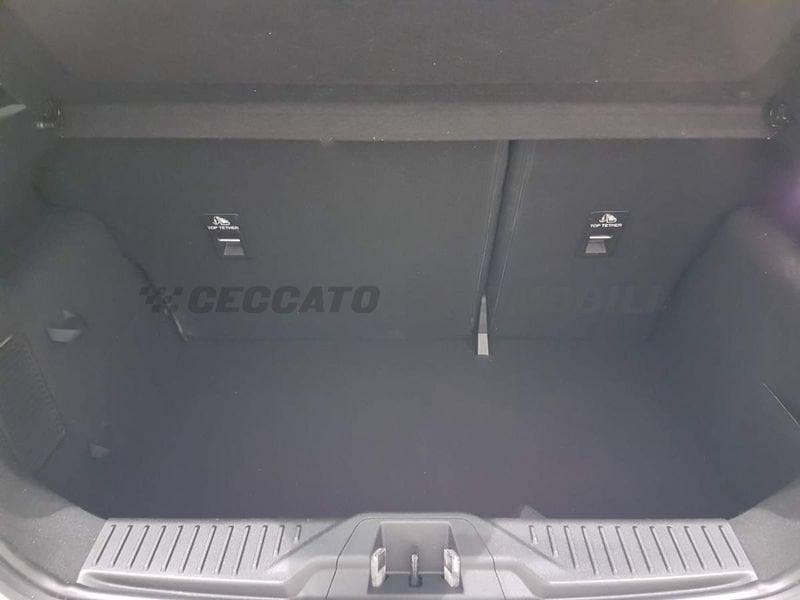 Ford Fiesta Fiesta 5p 1.1 Titanium 85cv my19.5