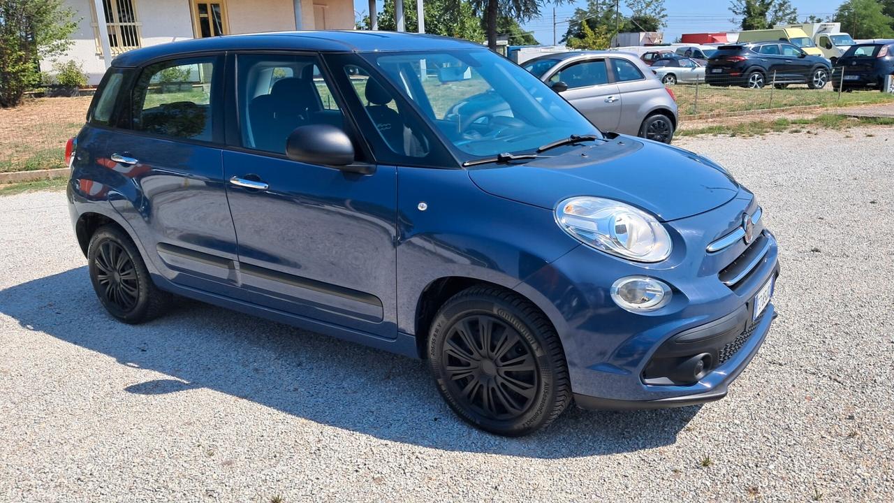 Fiat 500L 1.3 Multijet 95 CV Urban