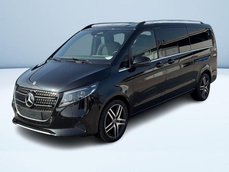 Mercedes-Benz Classe V 250d Extralong Avantgarde