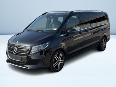 Mercedes-Benz Classe V 250d Extralong Avantgarde