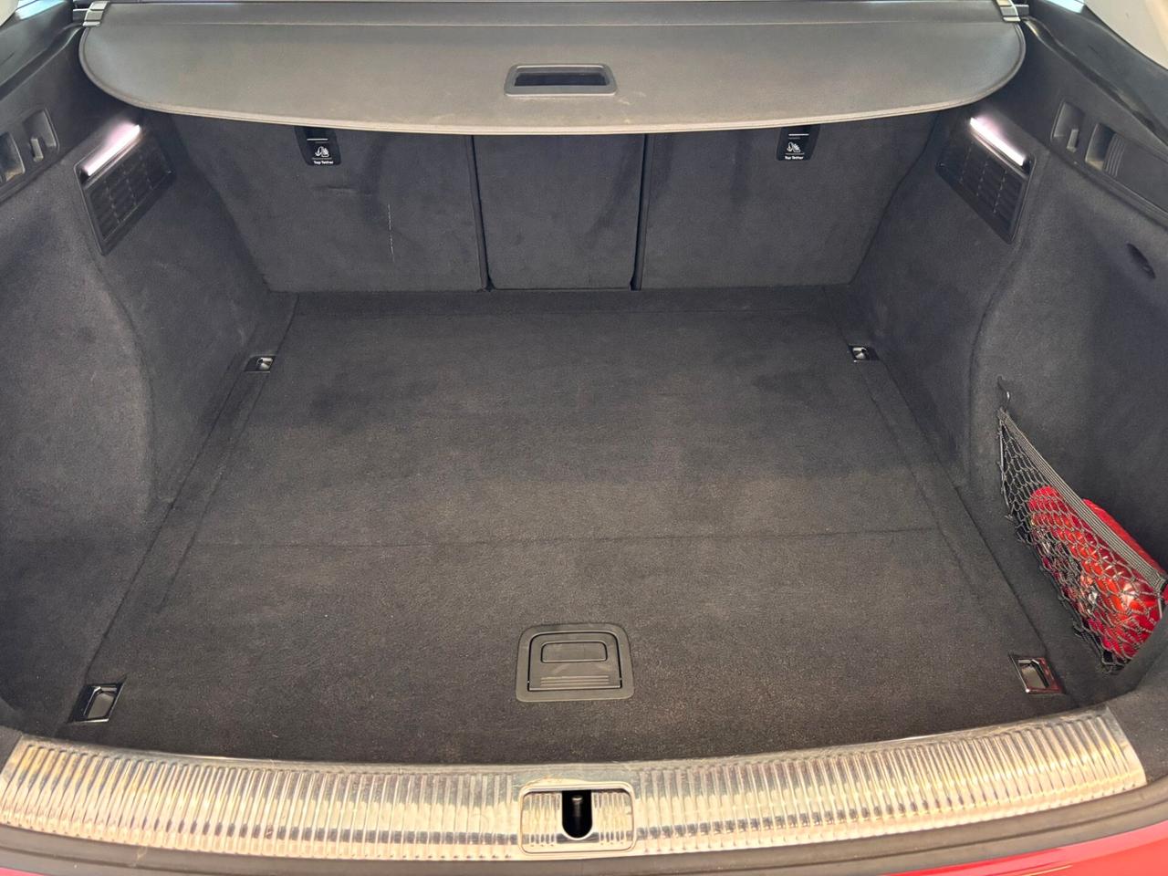 Audi Q5 40 TDI 190cv quattro S tronic Business Sport TAN 2.99%!!!