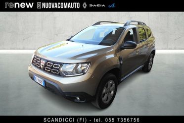 Dacia Duster 1.5 Blue dCi Comfort 4x2