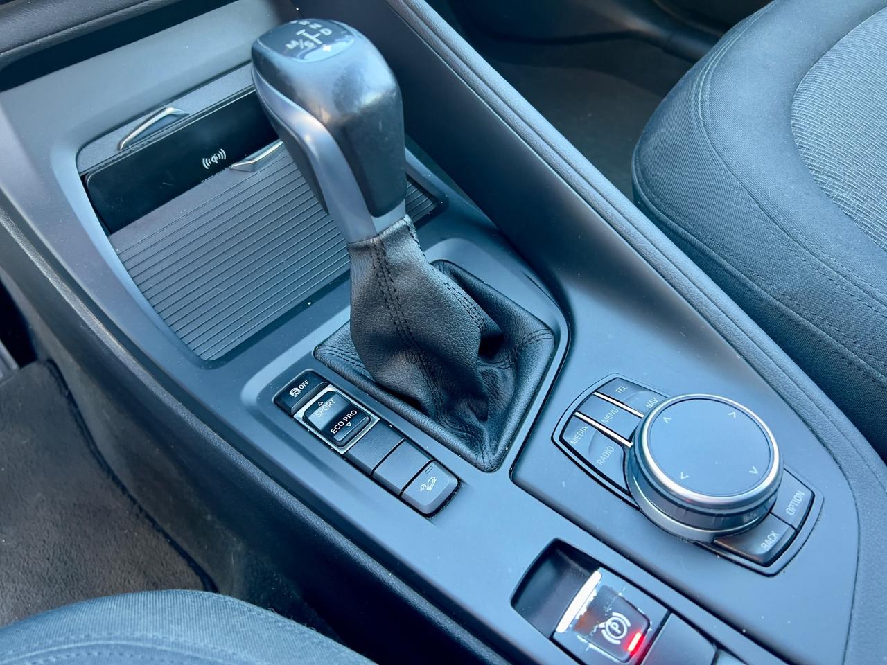 Bmw X1 xDrive18d Business