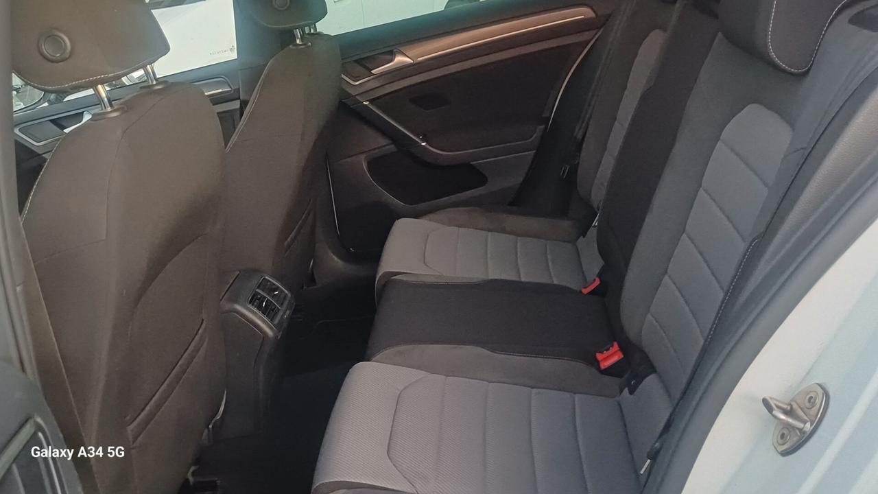 Volkswagen Tiguan 2.0 TDI 4MOTION Style BlueMotion Technology