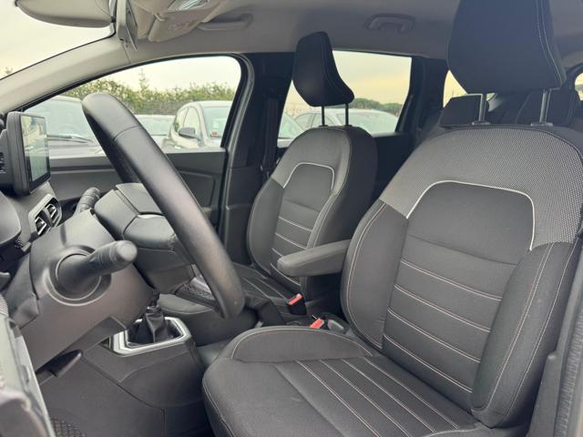 DACIA Jogger 7 POSTI GPL 1.0TCe 100cv Extreme