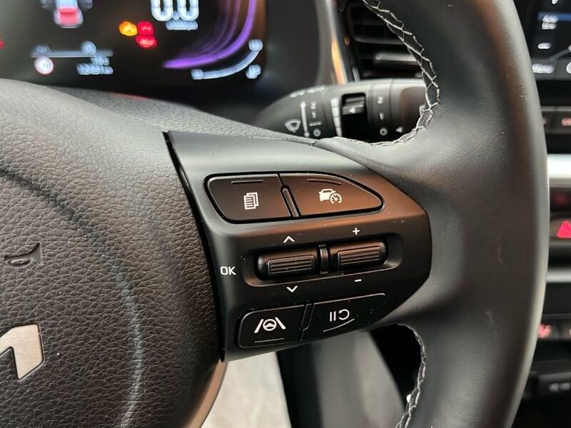 Kia Stonic Stonic 1.2 MPI Style Special Edition