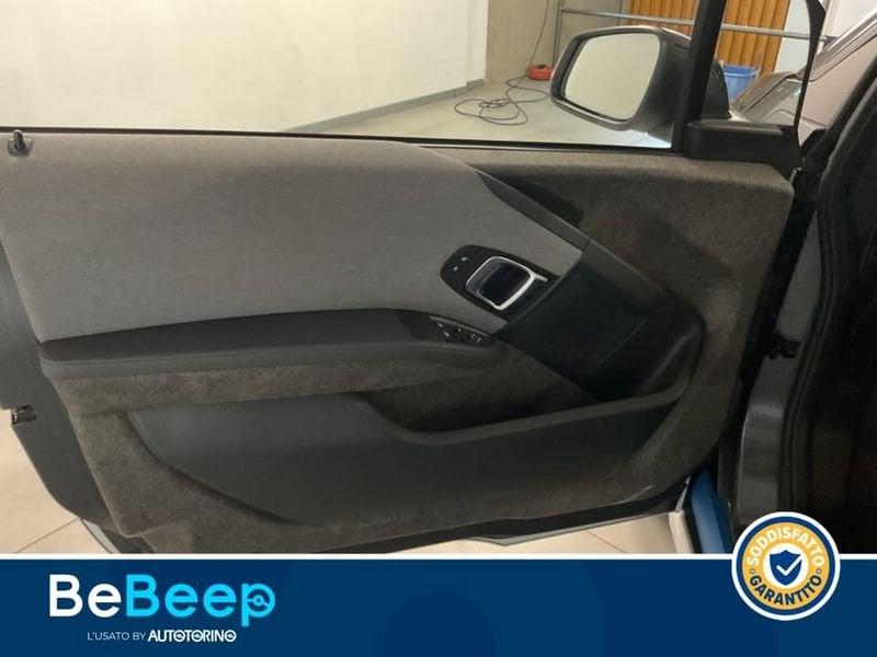 BMW i3 120AH ADVANTAGE