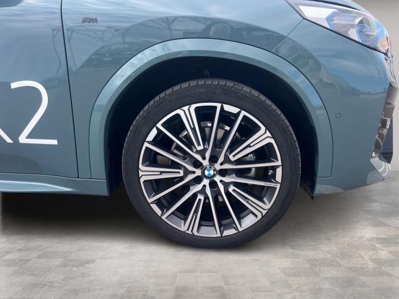 BMW X2 20 i 48V MSport sDrive DCT