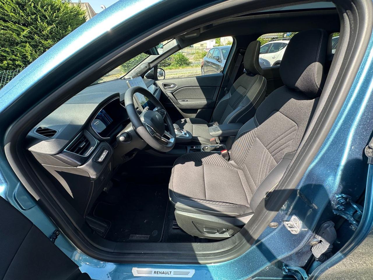 Renault Symbioz Iconic E-TECH HEV 145 #5906
