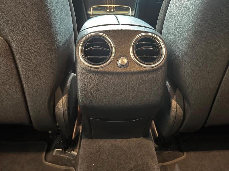 MERCEDES GLC (X253) GLC 220 d 4Matic B...