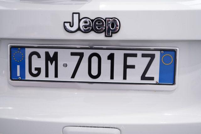 JEEP Renegade 1.6 Mjt 130cv Limited