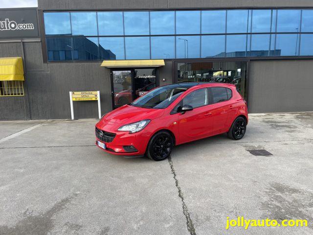 OPEL Corsa 1.2 5 porte 70 CV - OK NEOPATENTATI