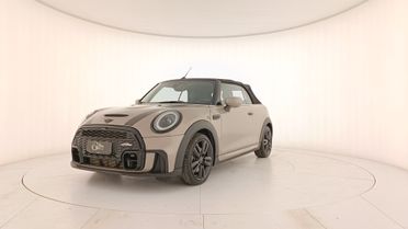 MINI Mini IV Cabrio F57 2021 - Mini Cabrio 2.0 Cooper S JCW auto