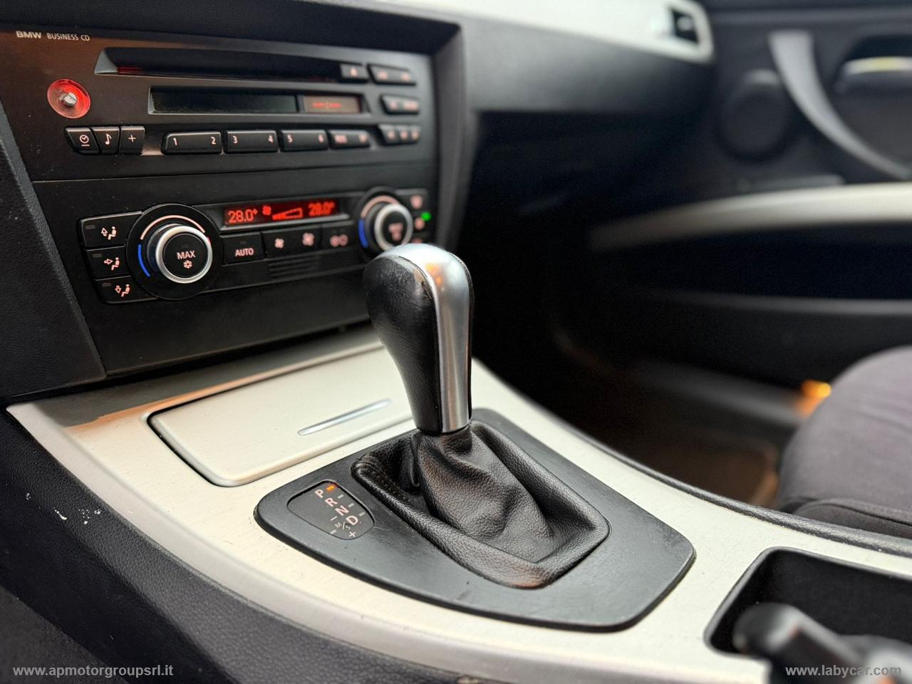 BMW 320d CAT TOURING ATTIVA AUTOMATICO