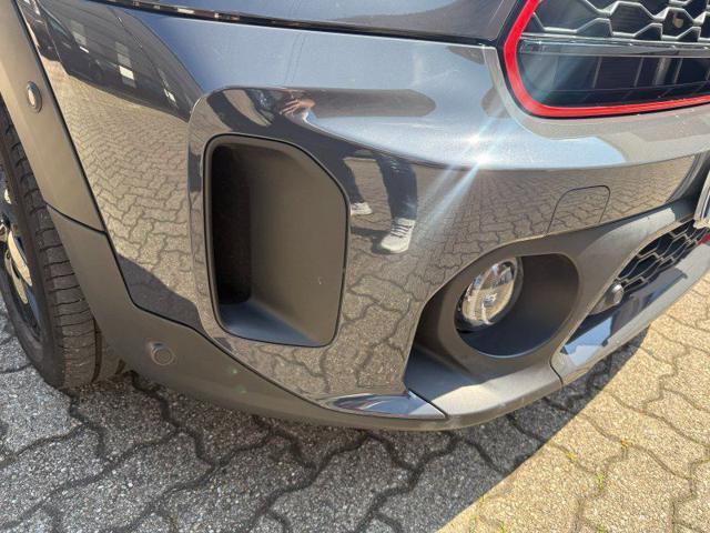 MINI Countryman 2.0 Cooper S Countryman Automatica