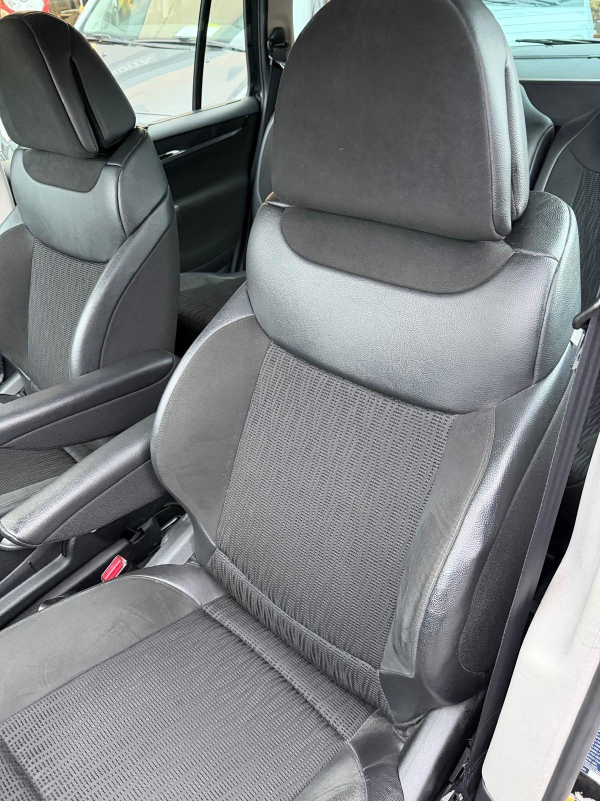 Citroen C4 Grand Picasso 2.0 HDI Exclusive 7 Posti