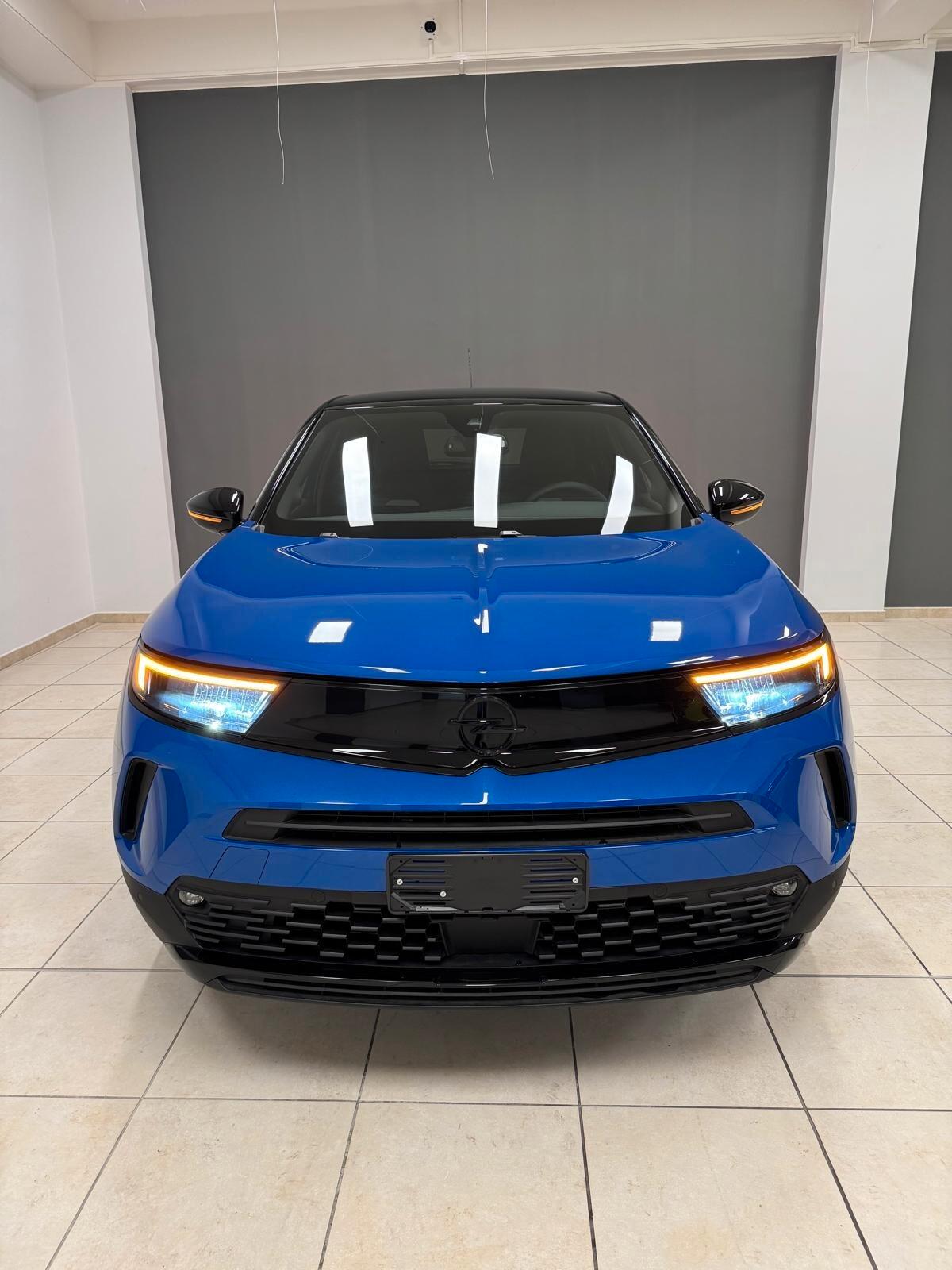 Opel Mokka 1.2 Turbo 130 CV aut. Ultimate a rate da 220 al mese