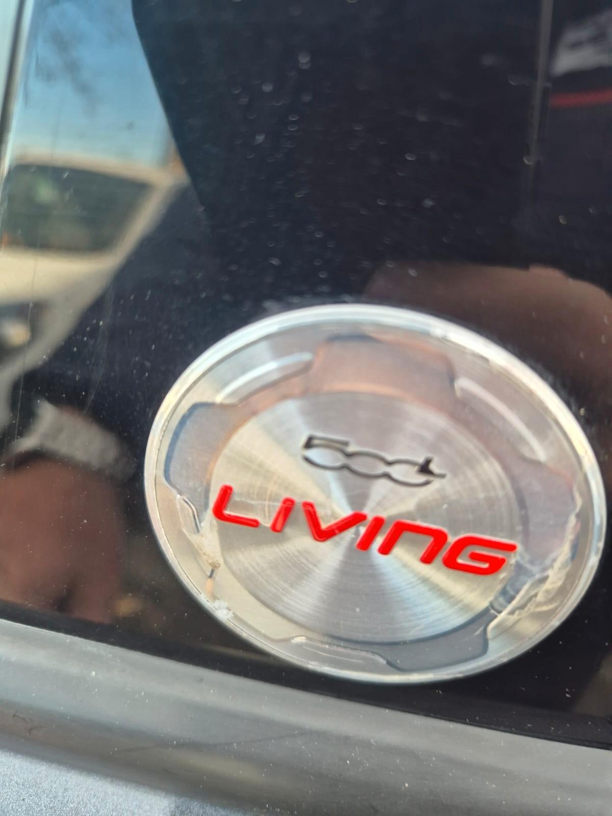 Fiat 500L Living 1.3 Multijet 95 CV Pop Star