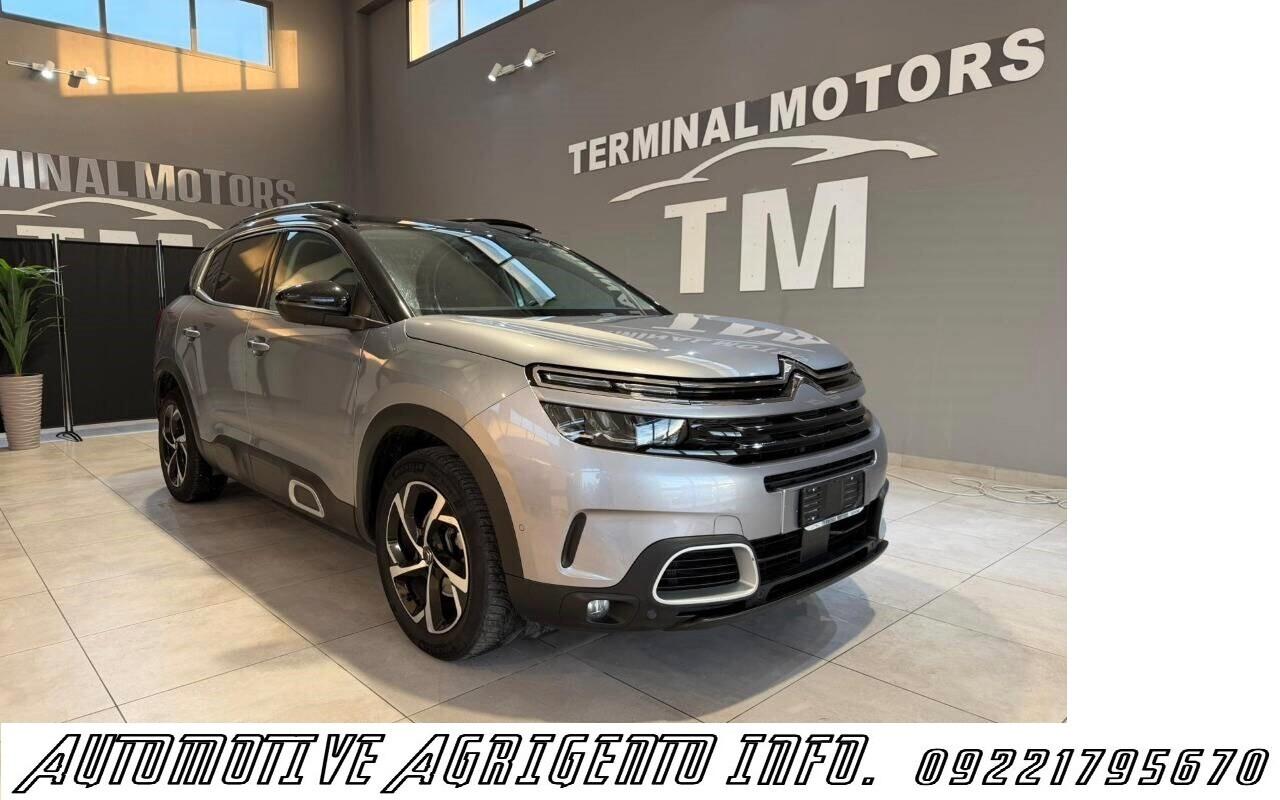 Citroen C5 Aircross BlueHDi 130 S&S EAT8 Shine