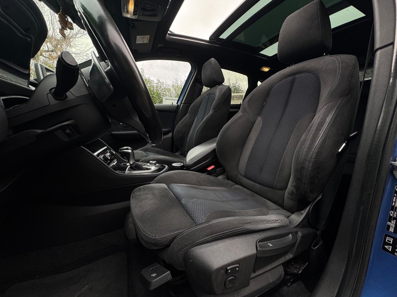 Bmw 220 xDrive Active Tourer Msport Automatica