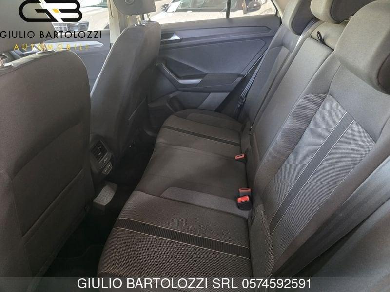 Volkswagen T-Roc T-Roc 1.5 TSI ACT DSG Life
