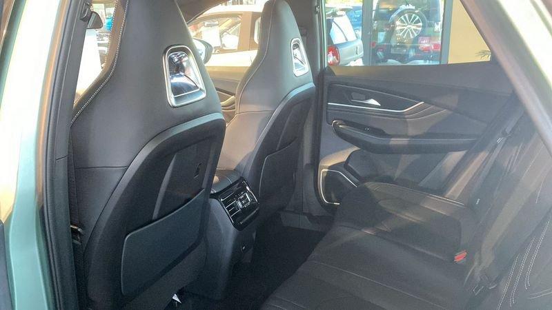 EVO Evo 6 Evo 6 1.5 Turbo Bi-Fuel GPL SPECIAL EDITION