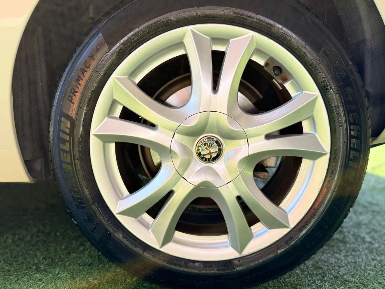 Alfa Romeo MiTo 1.4 70 CV 8V Progression