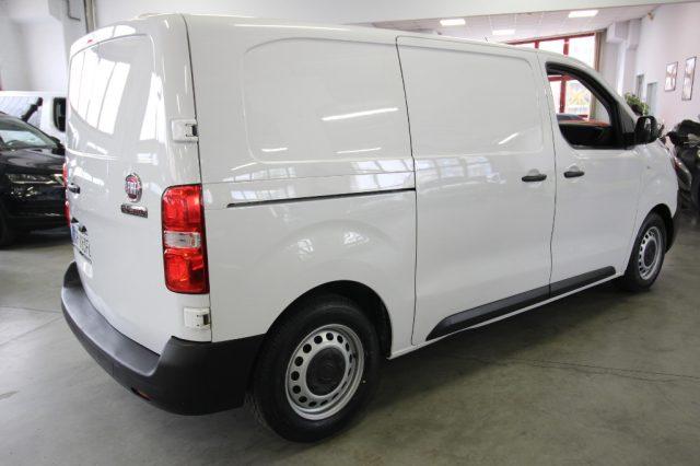 FIAT Scudo 2.0 BlueHDi 145 CV PM-TN Furgone + Iva 22%