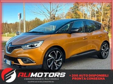 Renault Scenic Scénic dCi 160 CV EDC Energy Bose