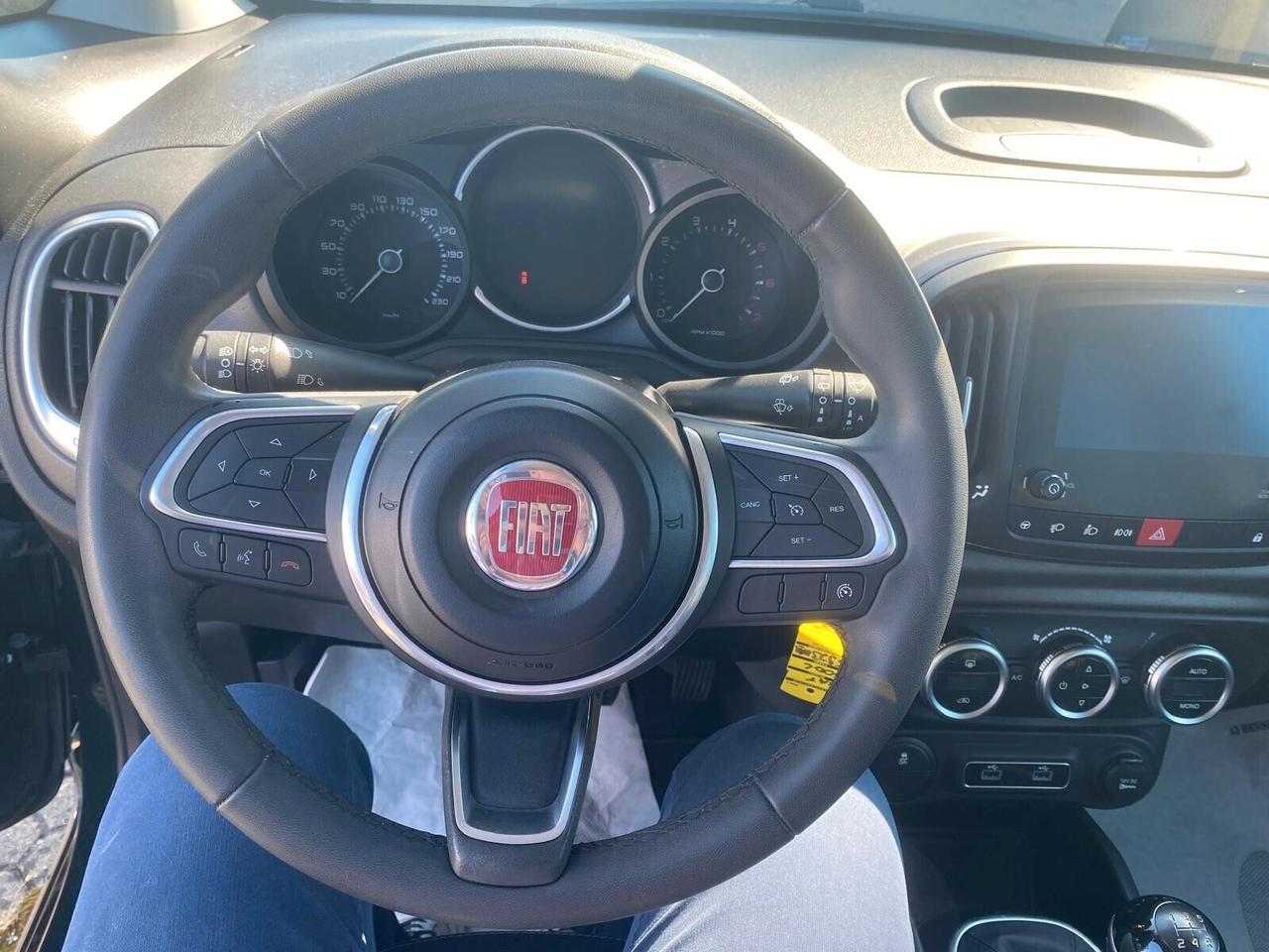 Fiat 500L 1.3 Multijet 95 CV Cross 66.000KM