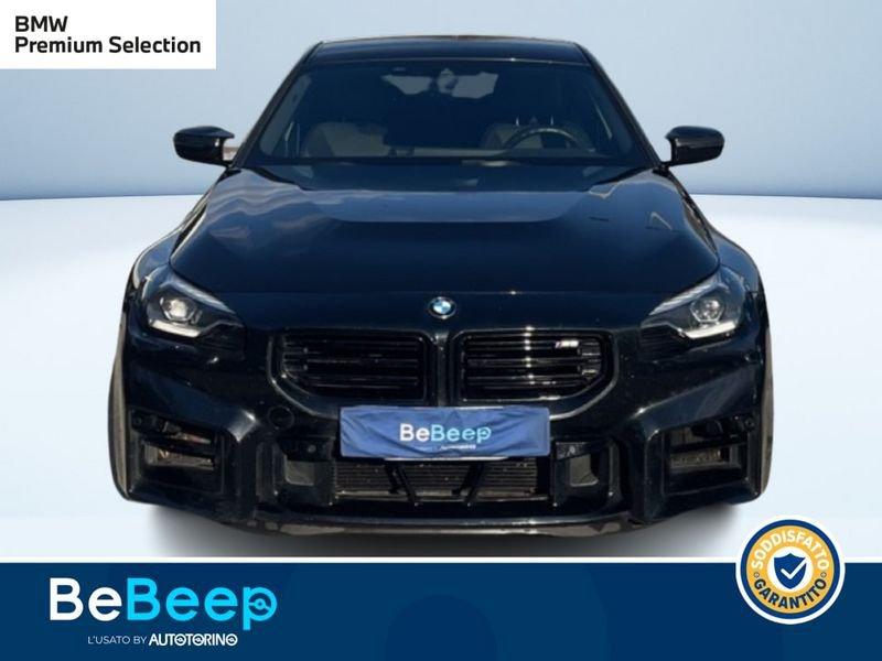 BMW Serie 2 Coupé M2 COUPE 3.0 460CV AUTO