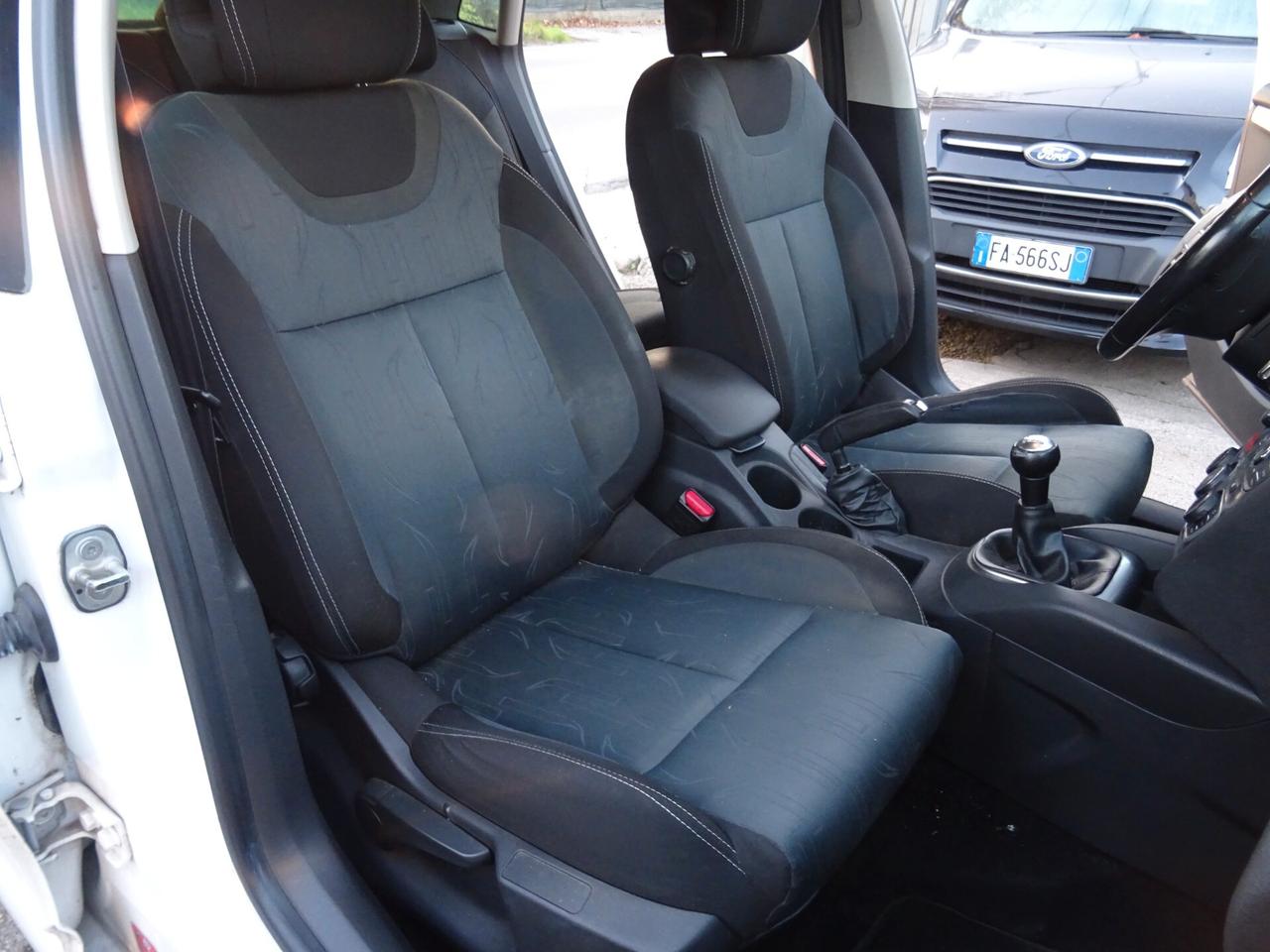 Citroen C4 1.6 HDi 92 Business OK NEOPATENTATI