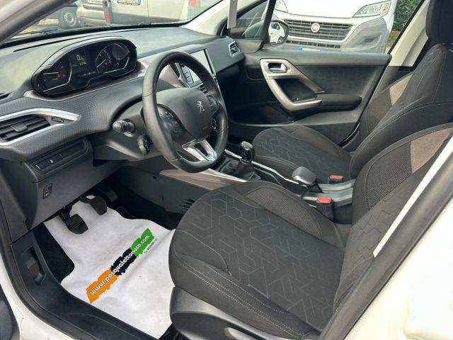 PEUGEOT 2008 OK NEO PAT. 1.4 HDi 68CV Active