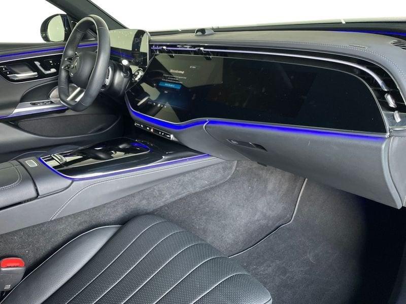 Mercedes-Benz Classe E E 220 d Mild hybrid S.W. AMG Line Premium Plus