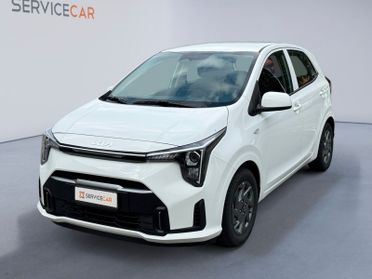 Kia Picanto 1.0 AUTOMATICA
