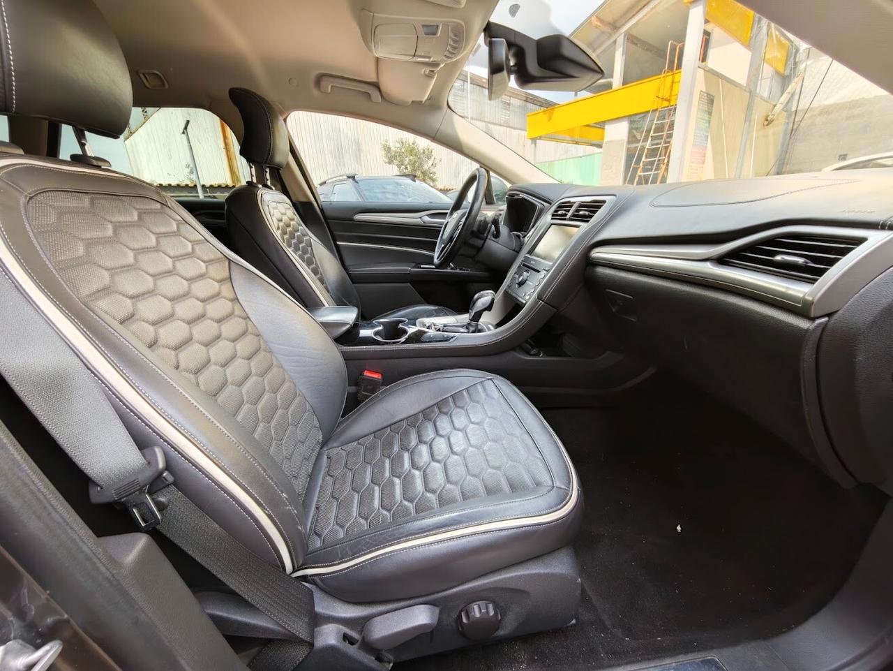 Ford Mondeo 2.0 TDCi 180 CV S&S Powershift SW VIGNALE!!!