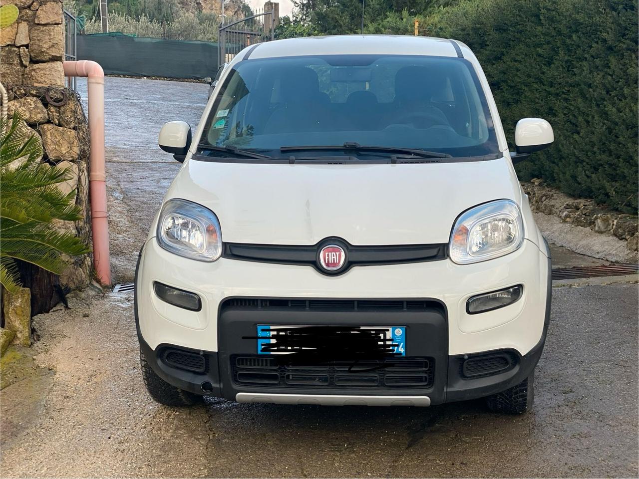 Fiat Panda 1.3 MJT S&S 4x4