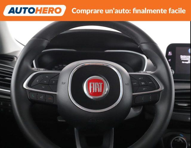 FIAT Tipo 1.3 Mjt S&S 5 porte Lounge
