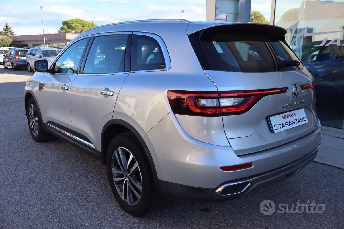 Renault Koleos Blue DCi 150 CV X-Tronic Business